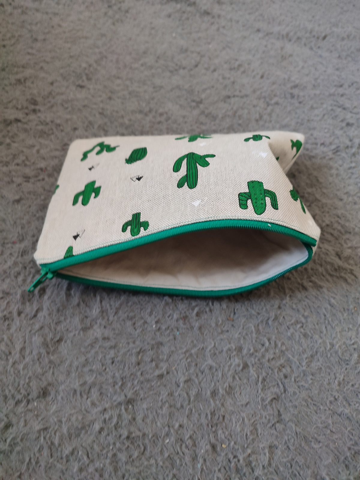 Pochettes