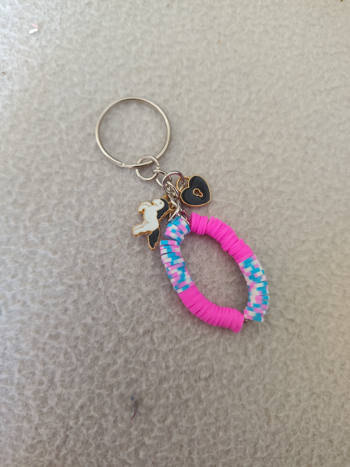 Porte clefs