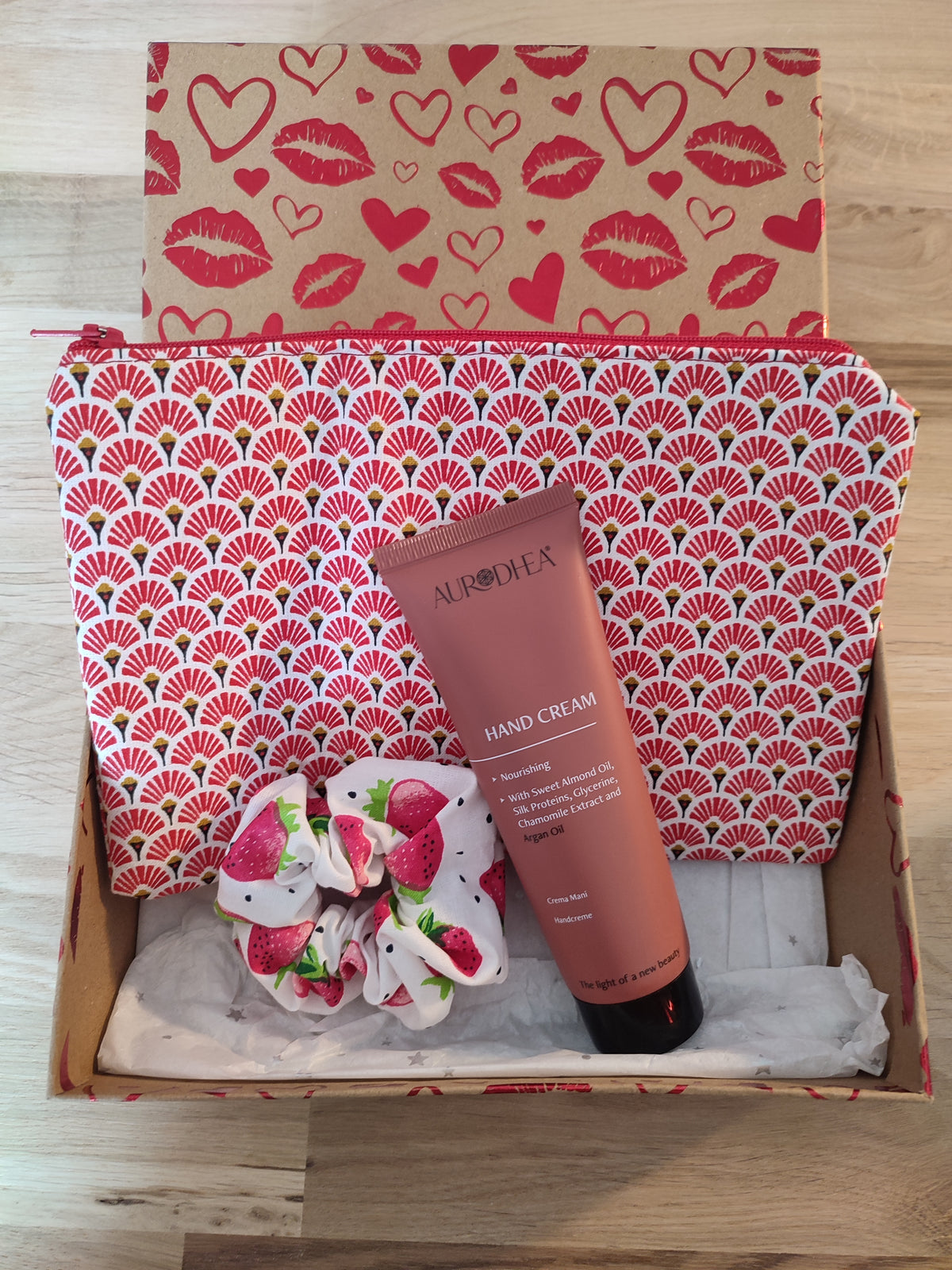 Box Chogan/Babiescrea