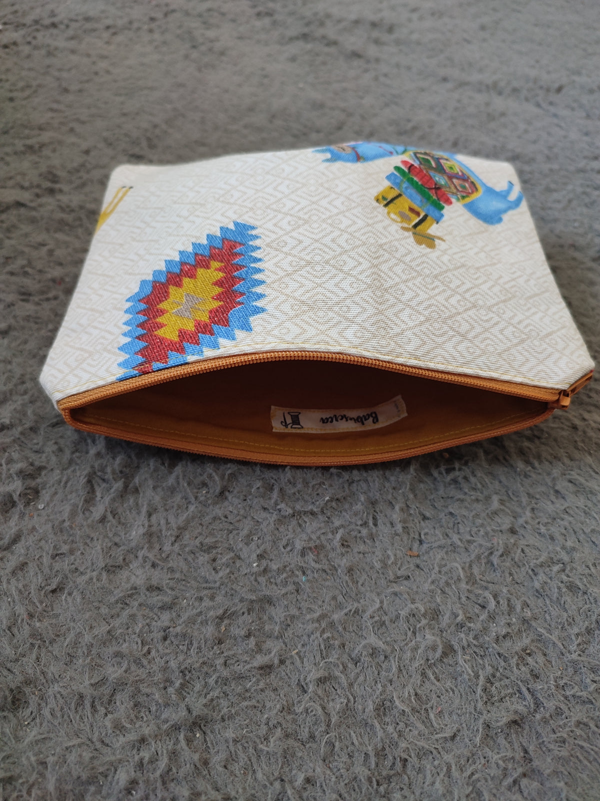 Pochettes