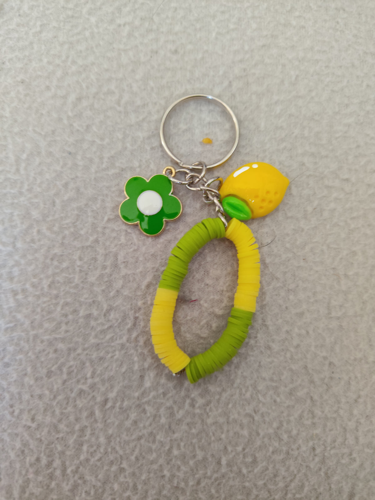 Porte clefs