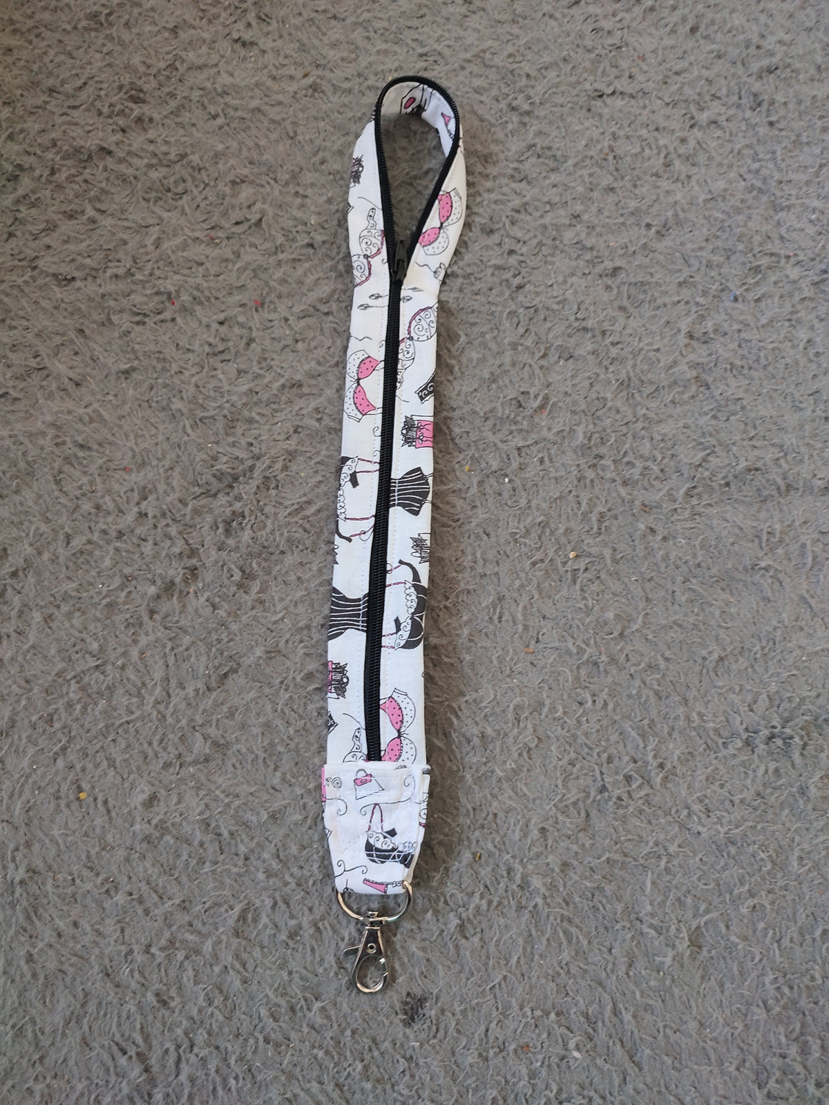 Porte gilet