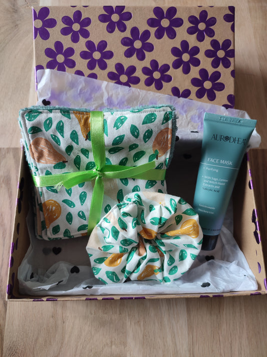 Box Chogan/Babiescrea