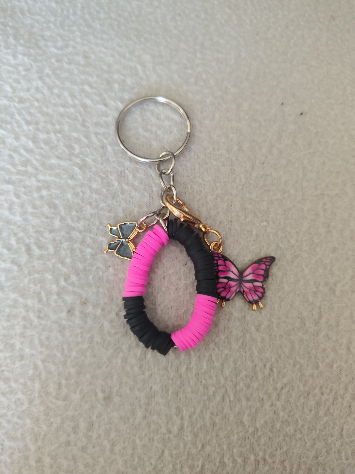 Porte clefs