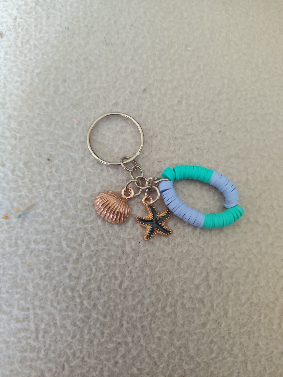 Porte clefs