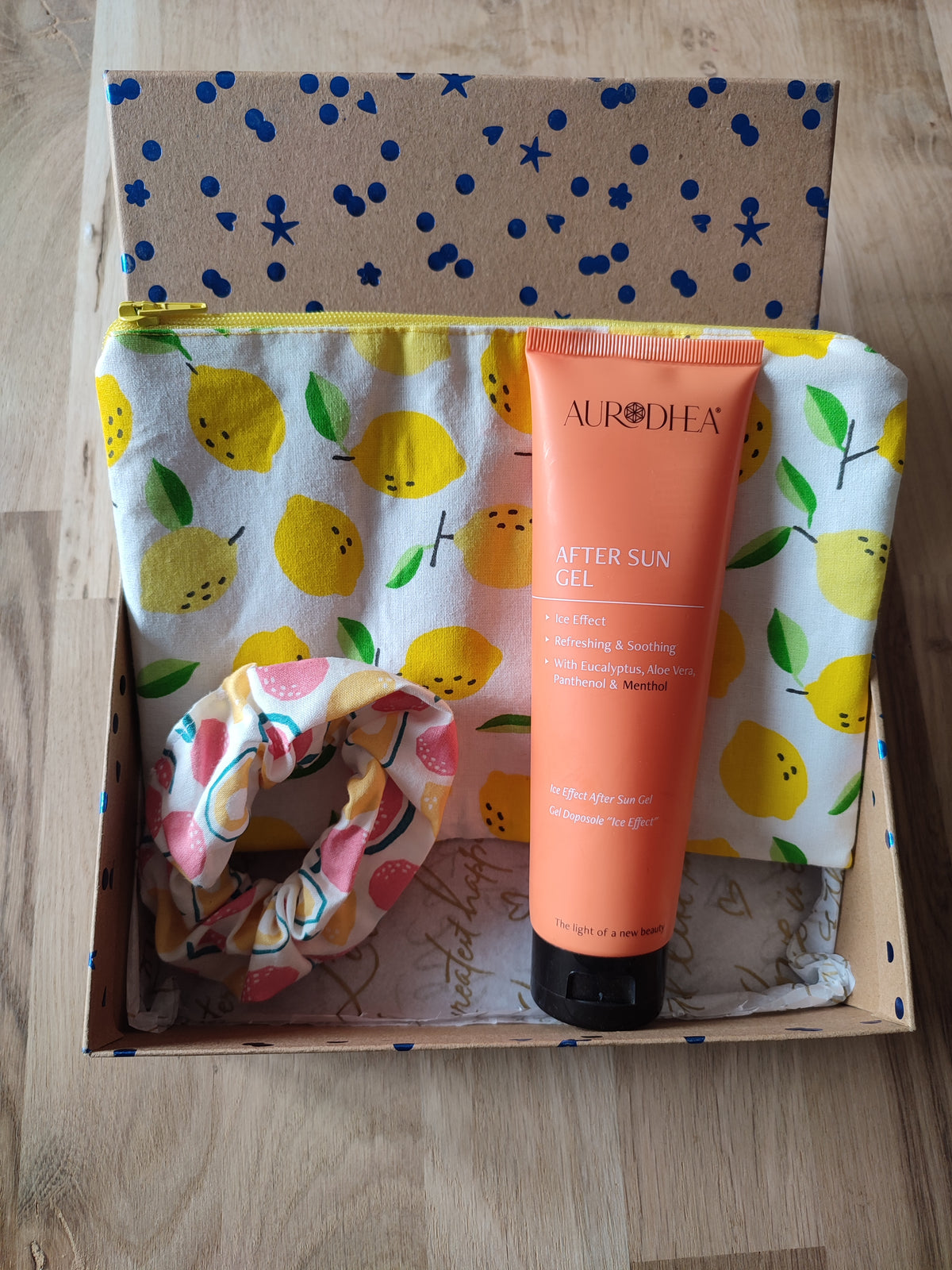 Box Chogan/Babiescrea