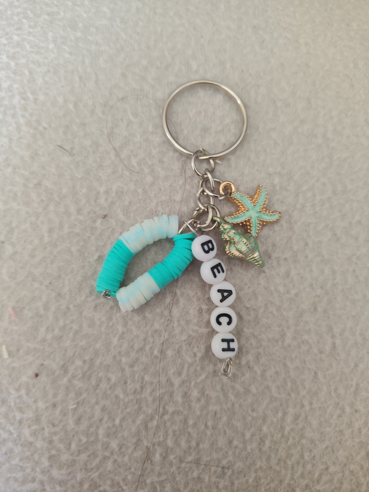 Porte clefs