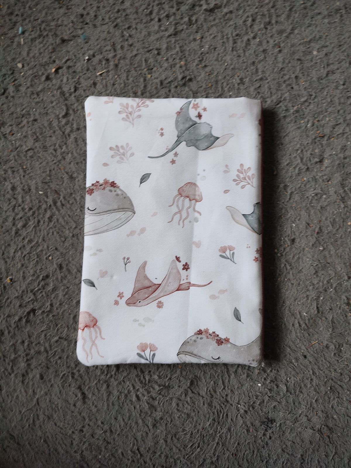 Protège carnet de santé