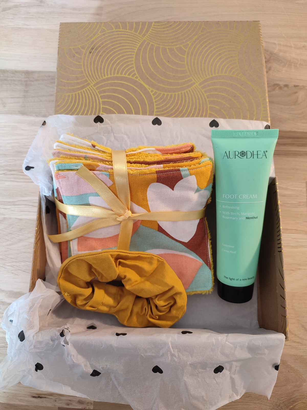 Box Chogan/Babiescrea