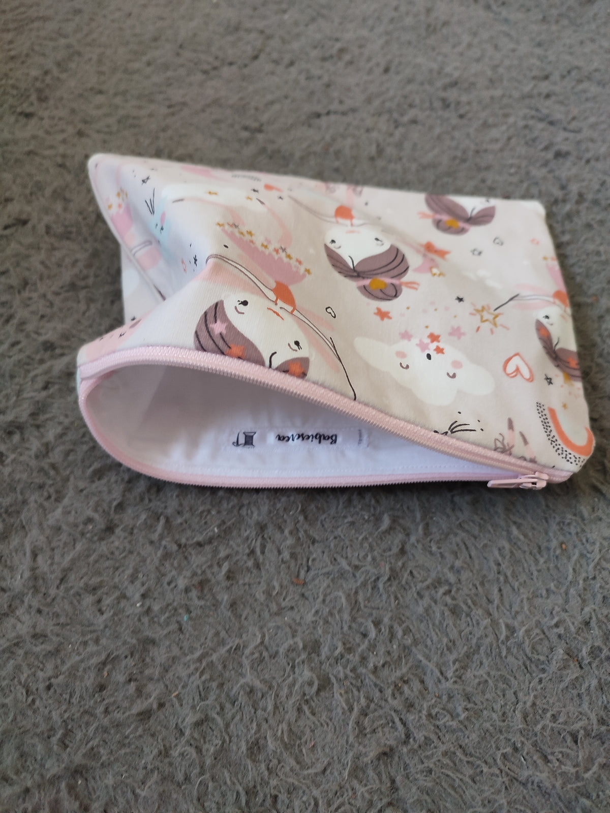 Pochettes