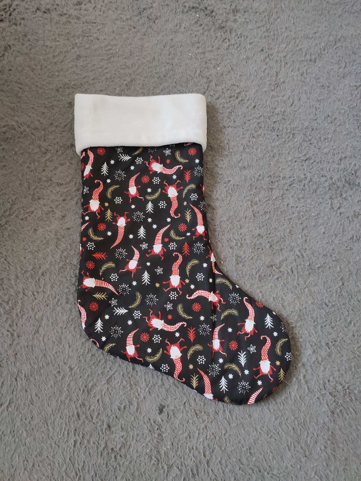 Botte de Noël