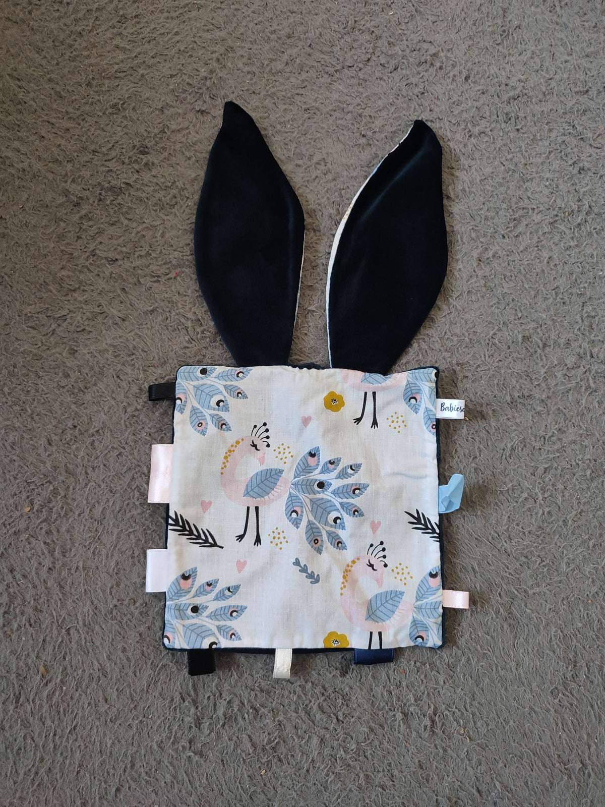 Doudou lapin