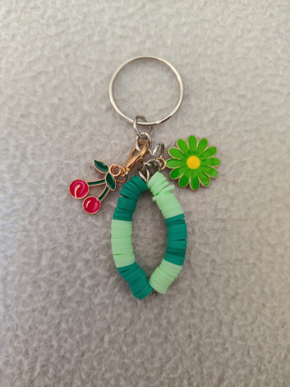 Porte clefs