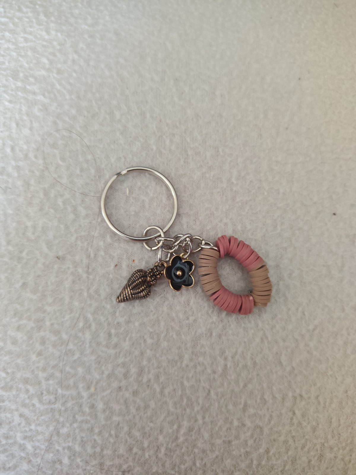 Porte clefs