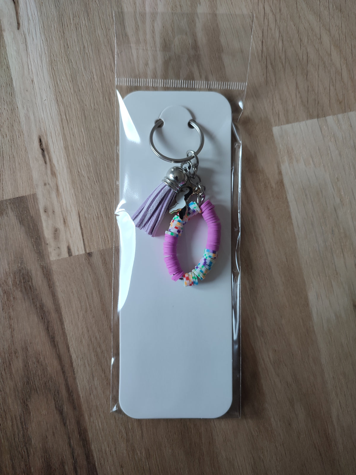 Porte clefs