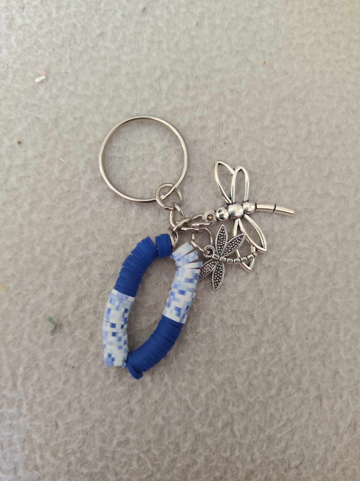 Porte clefs