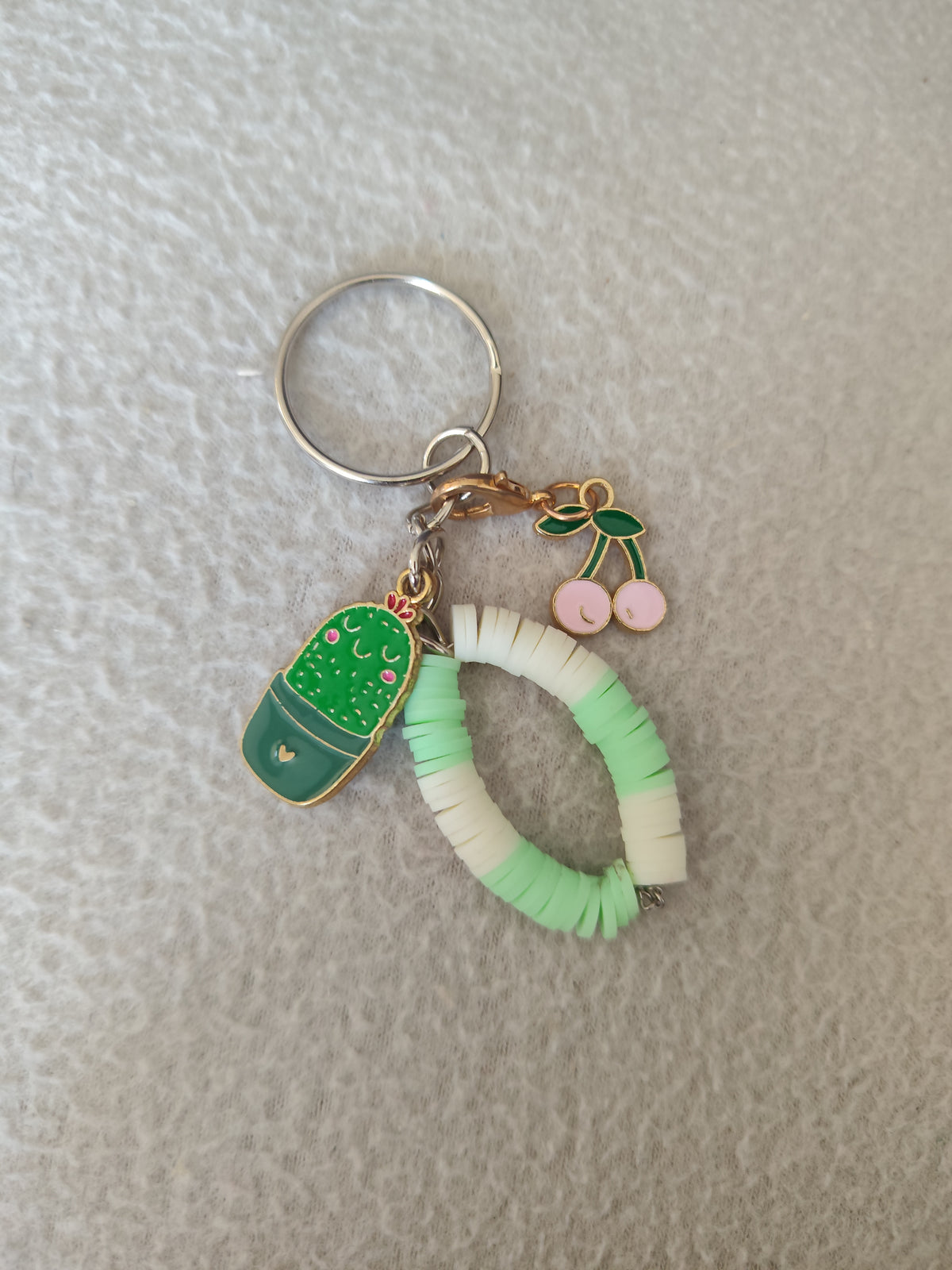 Porte clefs
