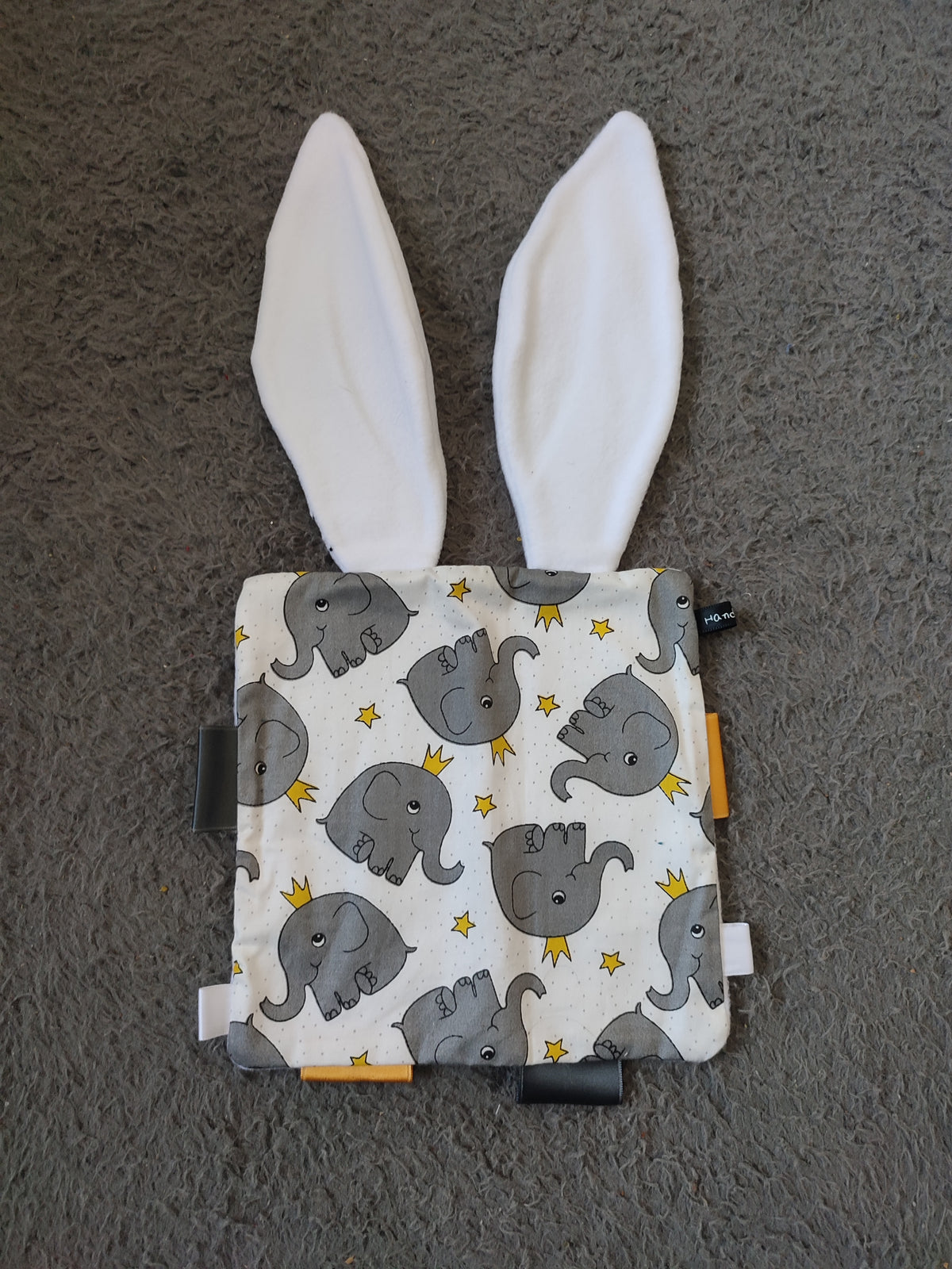 Doudou lapin