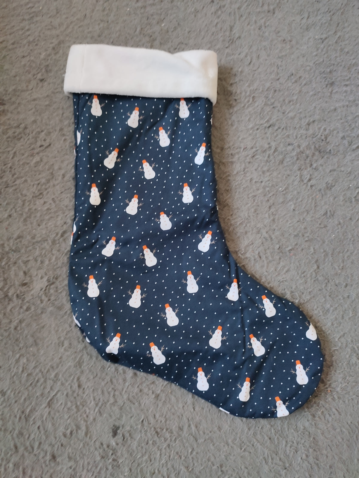 Botte de Noël