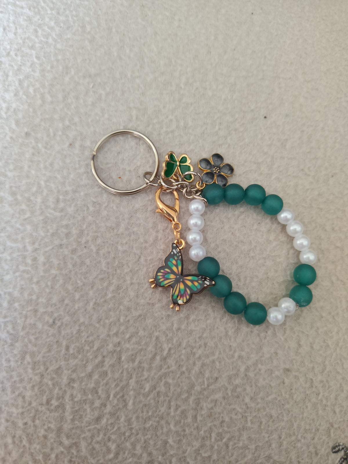 Porte clefs