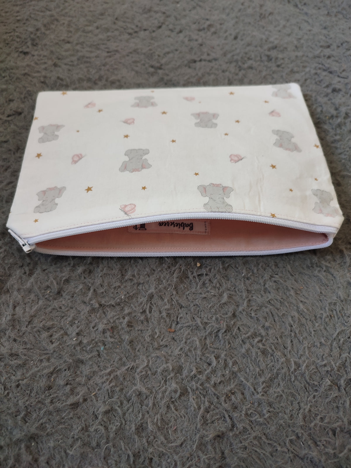 Pochettes