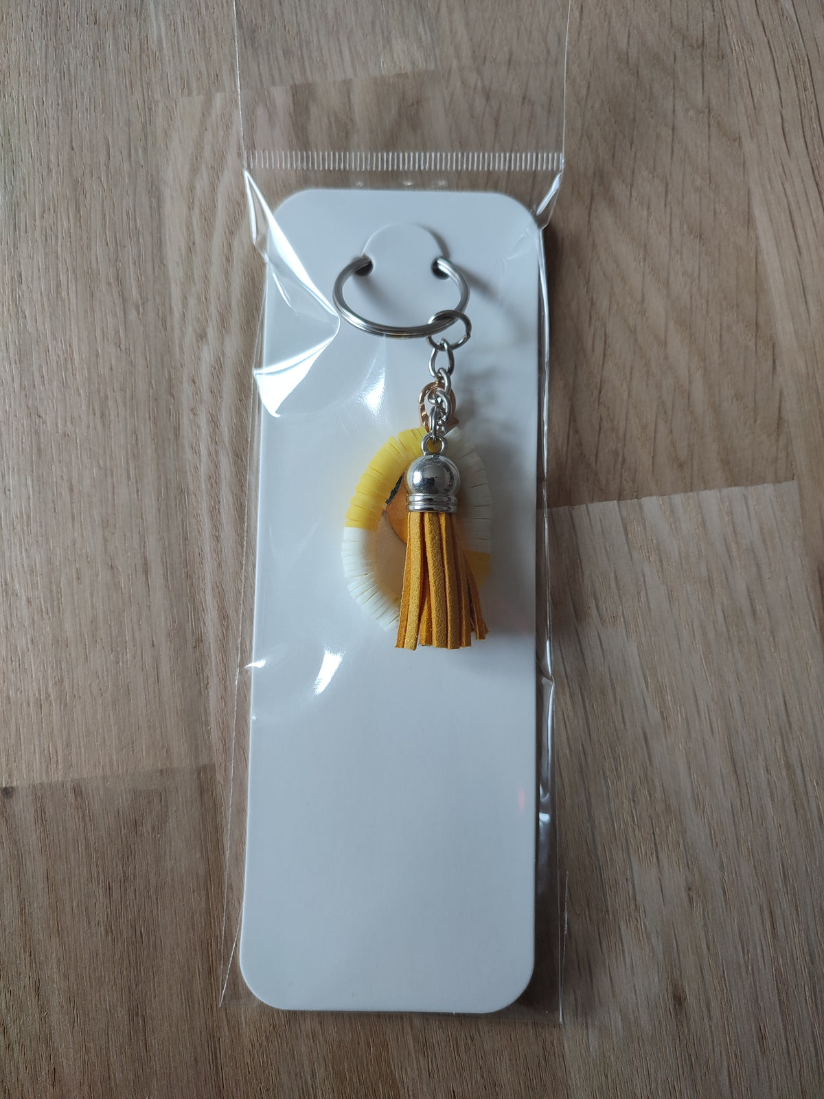 Porte clefs