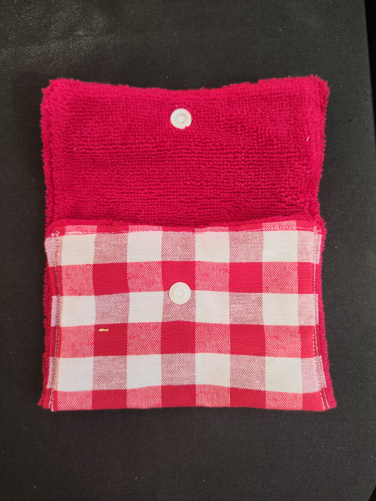 Pochette à savon