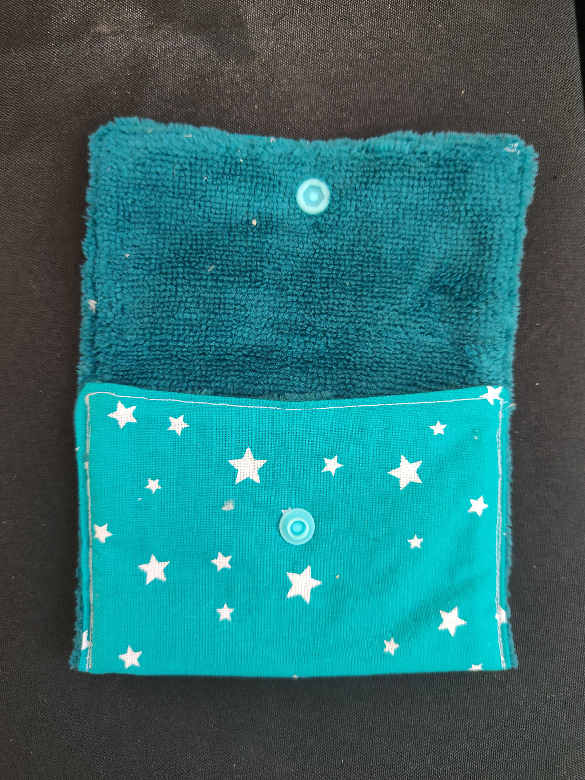 Pochette à savon