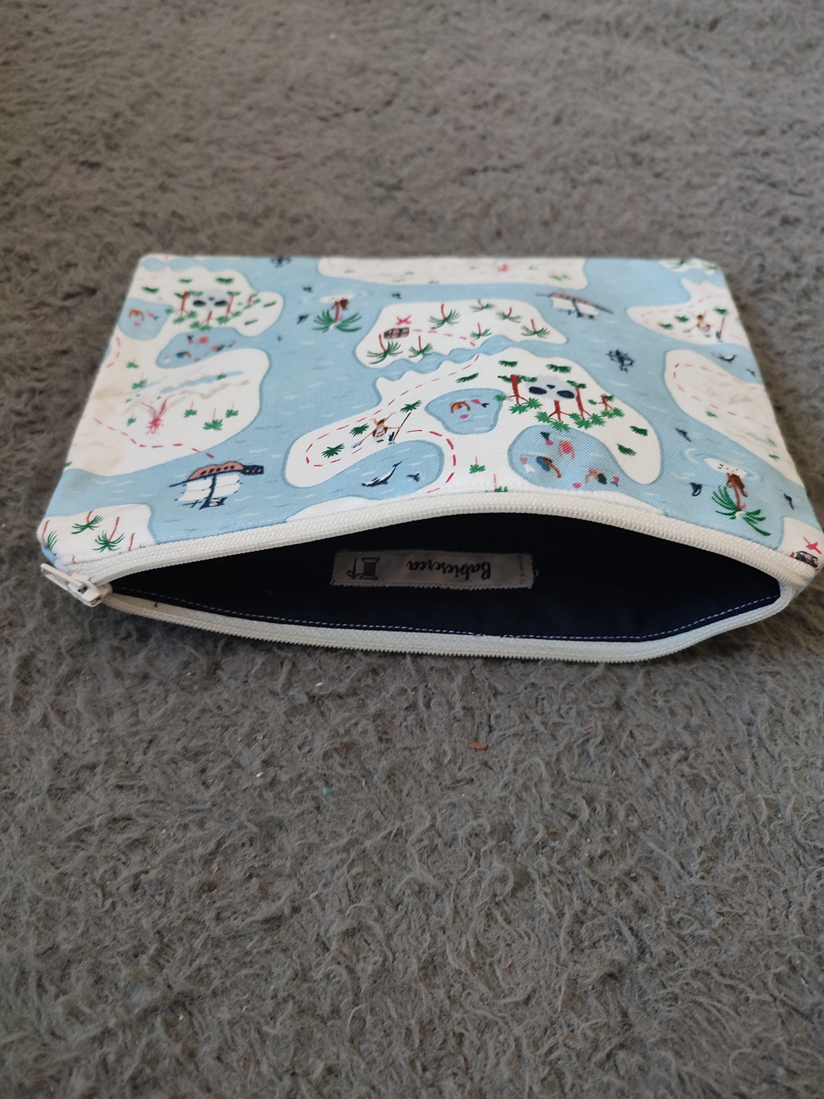 Pochettes