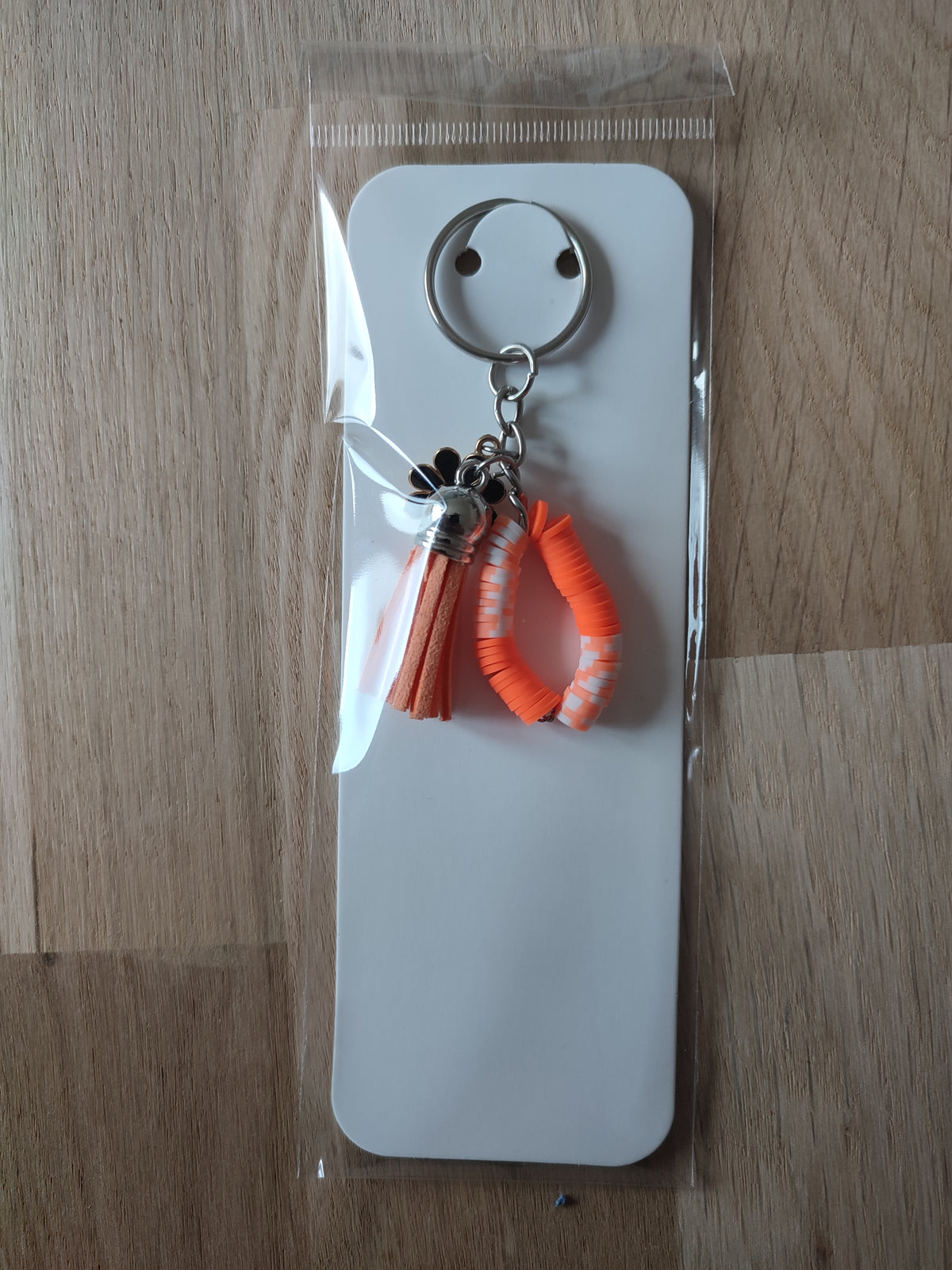 Porte clefs