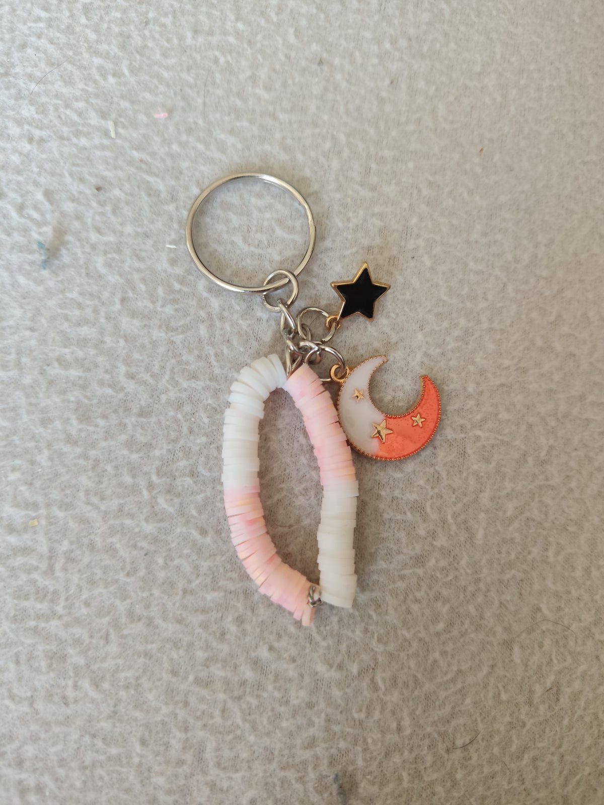 Porte clefs
