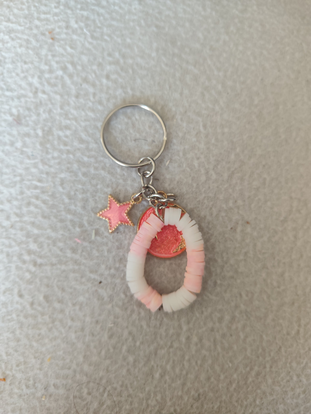 Porte clefs