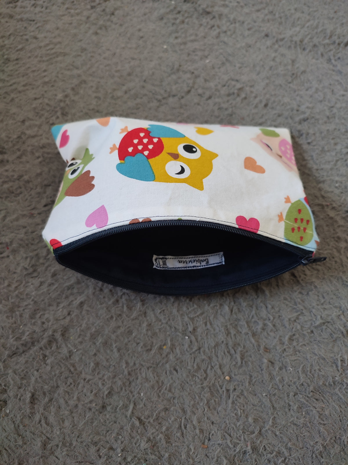 Pochettes