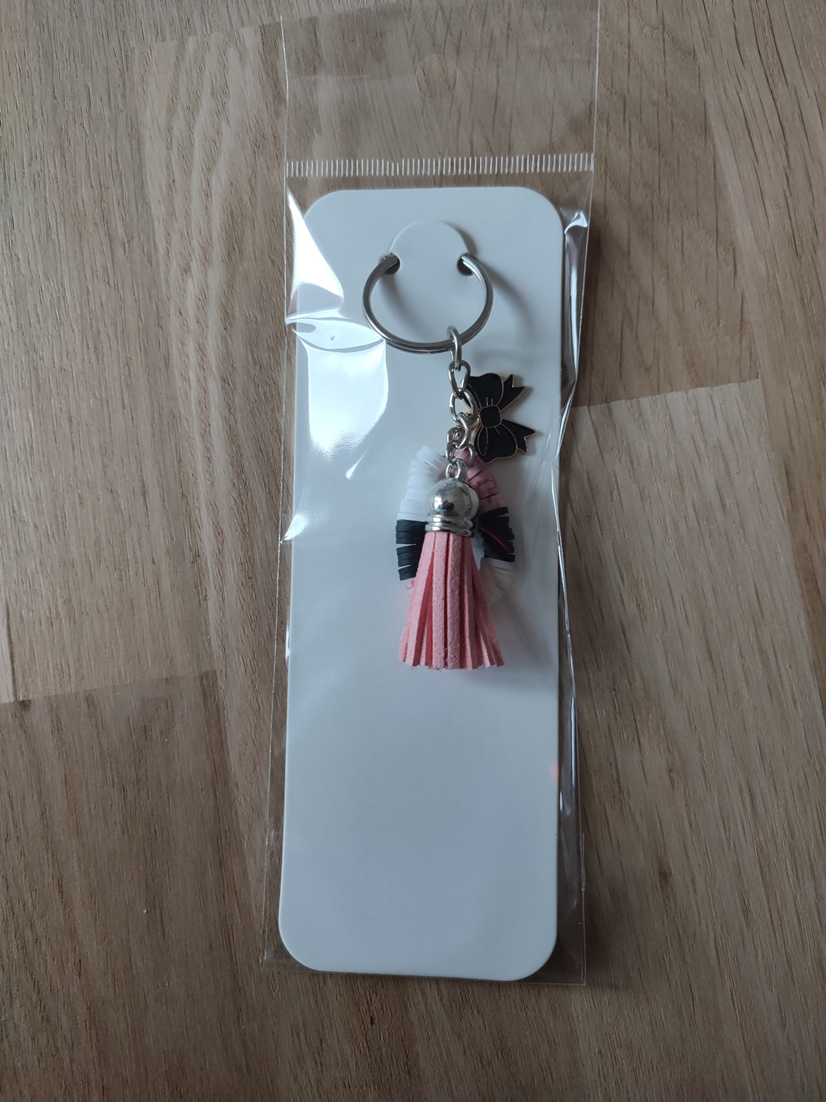 Porte clefs