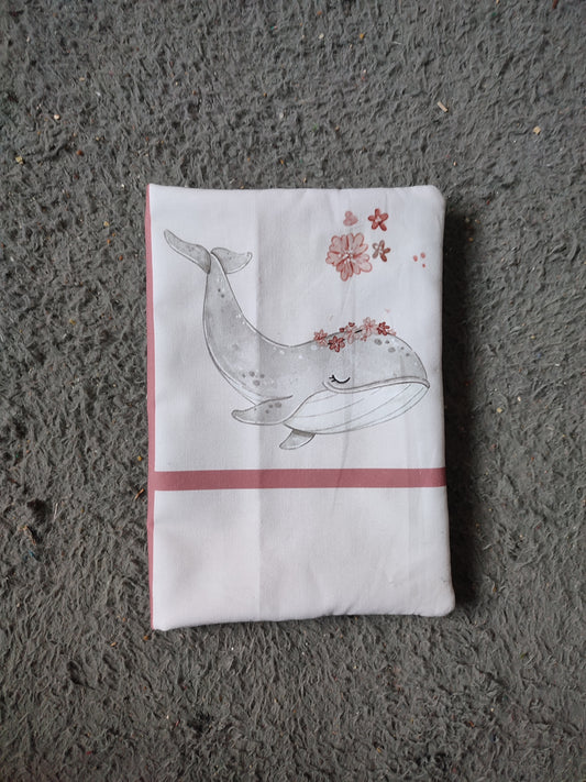 Protège carnet de santé