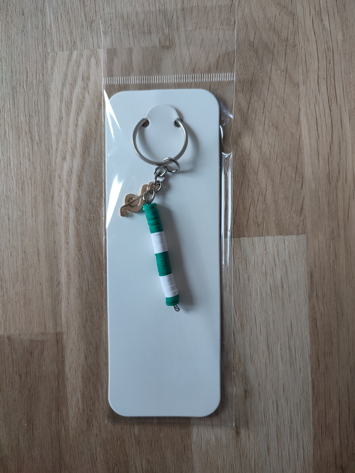 Porte clefs