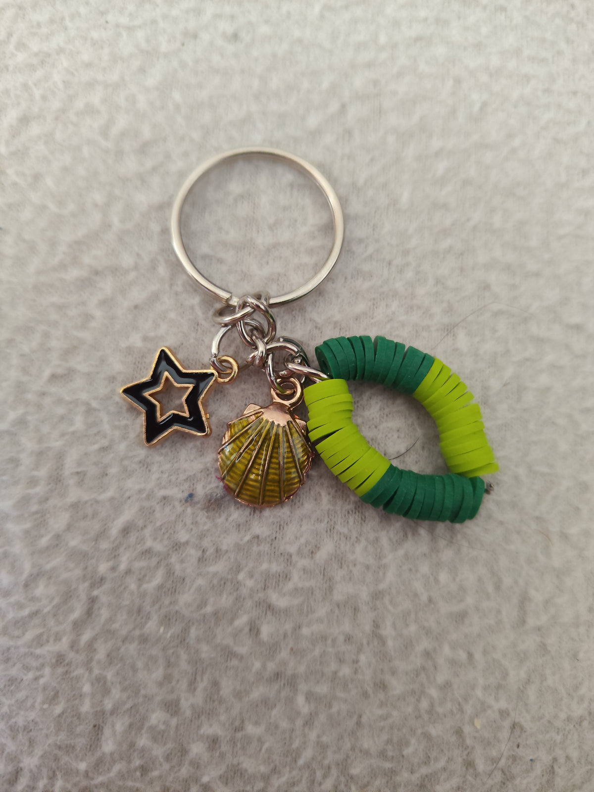 Porte clefs