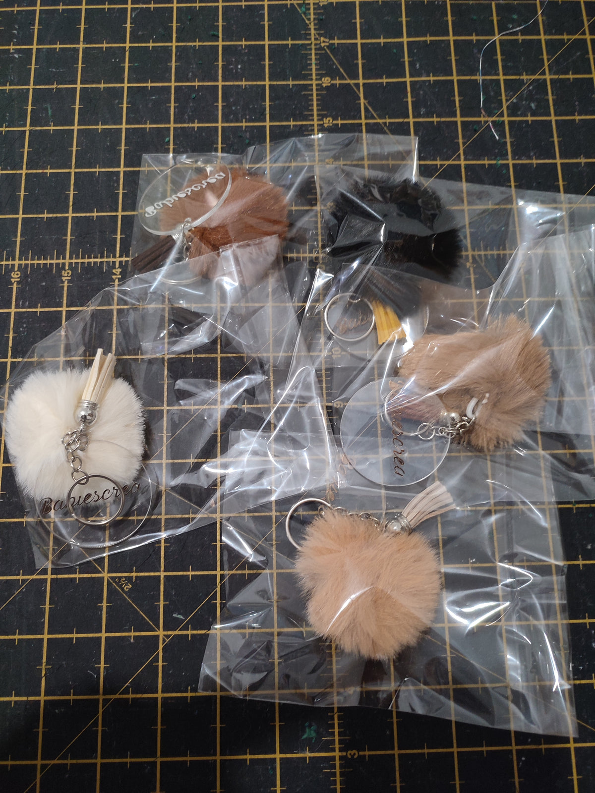 Porte clefs Gratuit