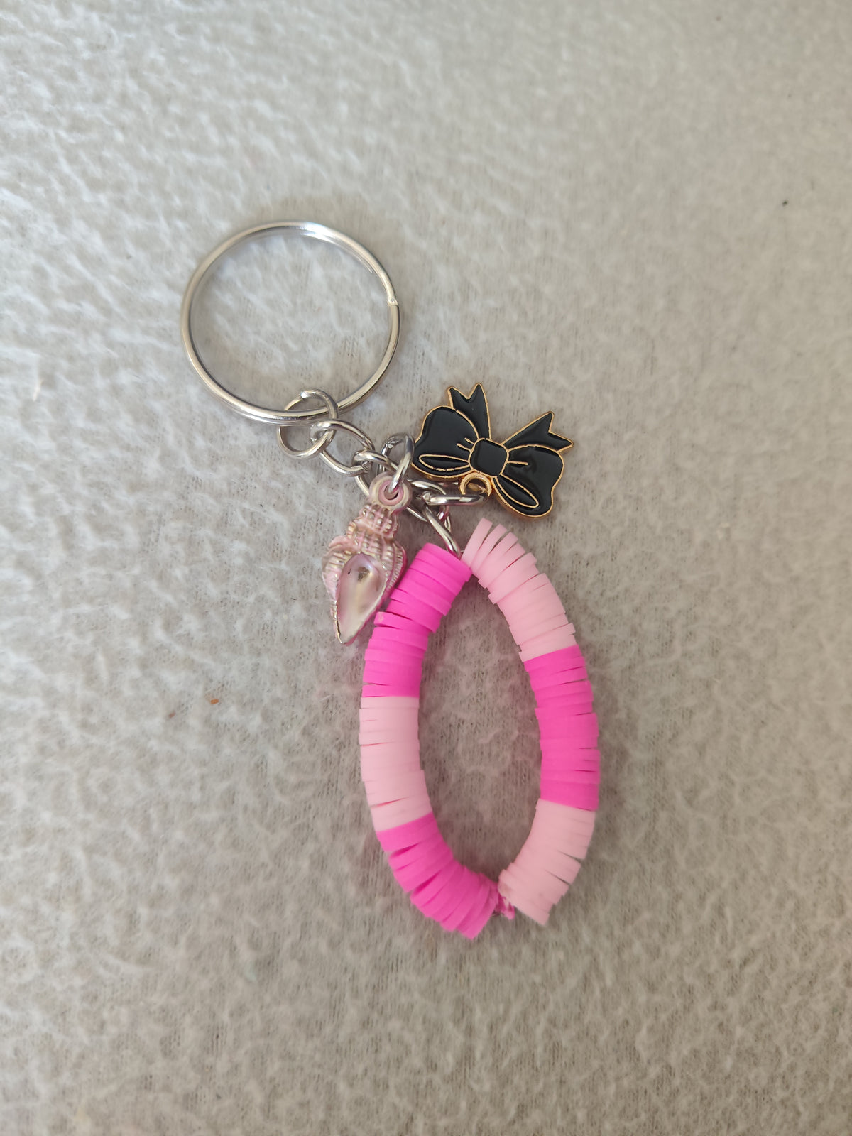 Porte clefs